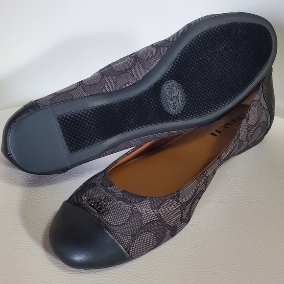 Chelsea Signature C Ballet Flat - Picture 4 of 10